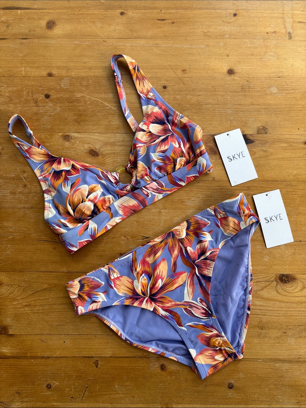 Skye Swimwear | Bikini Set